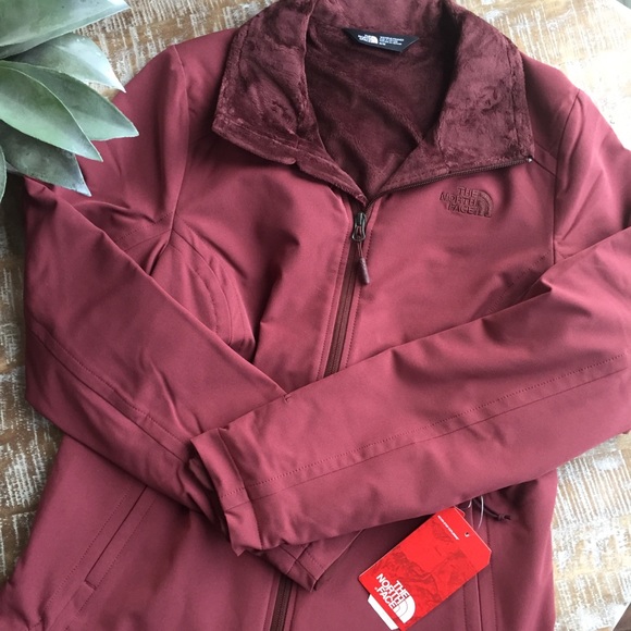 the north face lisie raschel jacket